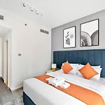 Stonetree - Furnished 1Br With Stunning View
